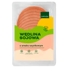 Wędlina sojowa szynkowa 100g - Polsoja