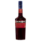 Cassis Likier CREME DE DE KUYPER 700ml
