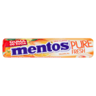Guma do żucia bez cukru o smaku owoców tropikalnych Pure Fresh MENTOS 15g