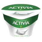 Jogurt naturalny Gęsty ACTIVIA 150g