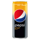 Napój gazowany Ginger PEPSI 330ml