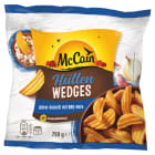Frytki Hutten Wedges MCCAIN 750g
