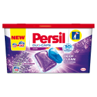 PERSIL Duo-Caps Color Lavender Kapsułki do prania 28 szt chronią kolory tkanin podczas prania.