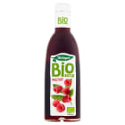 Syrop Malina BIO HERBAPOL 250ml