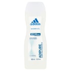 Żel pod prysznic dla kobiet Adipure ADIDAS 400ml