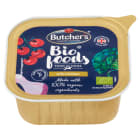 Karma dla psa z kurczakiem BIO Bio Foods BUTCHER'S 150g
