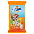 Ciastko biszkoptowe - Lu Petitki Lubiskie. Przekąska dla małych dużych.