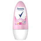 Antyperspirant w kulce dla kobiet Sexy Bouquet Women REXONA 50ml