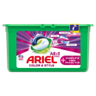 Kapsułki do prania tkanin kolorowych 32 szt COLOR&STYLE ARIEL 1.000szt