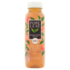 Napój herbaciany o smaku brzoskwiniowym BIO PURE LEAF 330ml