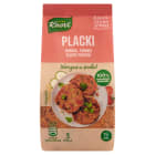 Placki z kuskusu Kasza Pełna Smaku KNORR 150g