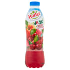 Napój jabłkowo wiśniowy HORTEX 1.00l