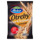 Melvit - Otręby orkiszowe prażone. Odżywczy produkt zapewni codzienną dawkę błonnika.