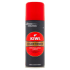 Spray do pielęgnacji butów z zamszu KIWI Suede&Nubuck. Pozwala zachować obuwie w dobrym stanie