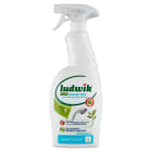 Ekologiczny płyn do czyszczenia kabin prysznicowych LUDWIK 750ml