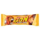 Nestlé Lion - Baton Peanut. Wyjątkowa przekąska podczas podróży.