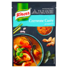 Przyprawa Czerwone Curry KNORR 15g