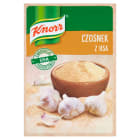 Czosnek KNORR 20g