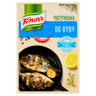 Przyprawa do ryby (bez dodatku soli) KNORR 18g