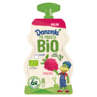Jogurt malina BIO DANONKI 70g