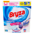 Kapsułki żelowe do prania tkanin białych 28 szt. Vanish Ultra White BRYZA 600g