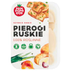 Pierogi ruskie w 100% roślinne PAN POMIDOR 240g
