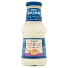 Sos czosnkowy HELLMANNS 250ml