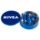 Zestaw kosmetyków damskich w puszce NIVEA 1.000szt