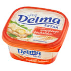 Margaryna o smaku wiejskiego bochenka EXTRA DELMA 450g