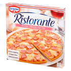 Pizza mrożona - Dr. Oetker to gwarancja najlepszej jakości i pysznego smaku.