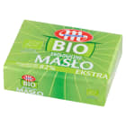 Masło ekologiczne Extra BIO MLEKOVITA 200g