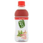 Napój herbata czerwona i imbir niesłodzona BIO SOTI NATURAL 340ml