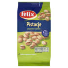 Pistacje - FELIX. Twarda skorupka skrywa w sobie wyszukany smak pistacji.