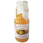 Sok z jabłek i kwiatu czarnego bzu BIO TŁOCZNIA MAURERA 300ml