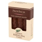 Kiełbasa krucha z dzika PROVINCJA 210g