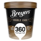 Lody czekoladowe z ciasteczkami BREYERS 465ml
