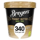 Lody wegańskie z kremem orzechowym BREYERS 465ml