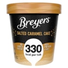 Lody o smaku solonego karmelu BREYERS 465ml