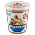 Kaszotto pęczak, śliwka & grzyby shiitake danie gotowe PAN POMIDOR 380g