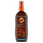 Odżywczy olejek do opalania SPF 6 SUN Care KOLASTYNA 150ml