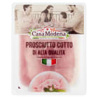 Szynka - plastry Prosciutto Cotto - Casa Modena