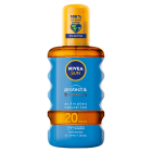 Olejek w spray'u aktywujący naturalną opaleniznę SPF 20 SUN NIVEA 200ml