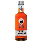 Przepalana wódka - PAN TADEUSZ. Smak szlachetnego trunku.