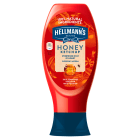 Ketchup Honey HELLMANNS 469g