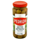 Oliwki zielone bez pestki LA PEDRIZA 340g