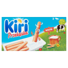 Przekąska Serek + paluszki 3 szt. KIRI 105g