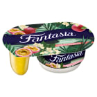 Jogurt kremowy Marakuja & Jaśmin FANTASIA 122g