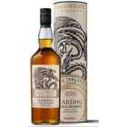 Whisky Gold Reserve GOT Targaryen CARDHU 700ml