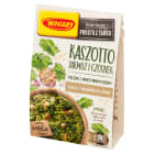 Kaszotto jarmuż i czosnek WINIARY 233g