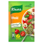 Sos sałatkowy włoski - Knorr